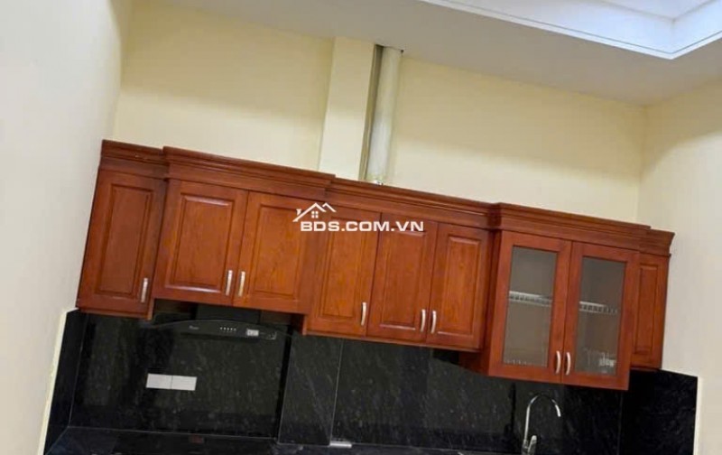 NHÀ ĐẸP Ở NGAY Ô TÔ 7 CHỖ VÀO NHÀ-NAM HỒNG, ĐÔNG ANH Chi 55m2 Chỉ 5.8 Tỷ